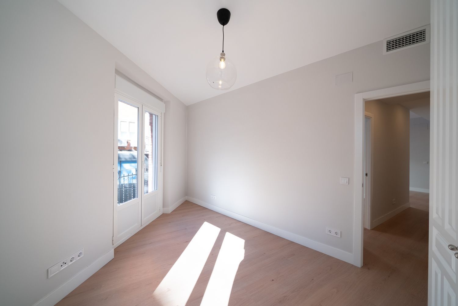 Piso en calle de Fernández de Oviedo, 2 - Foto 17