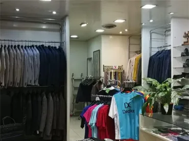 Local comercial en  Rúa de Urzaiz 182 - Foto 8