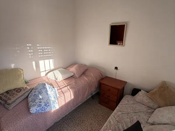 Piso en Poligono san benito, 4, Jerez Oeste - Foto 3