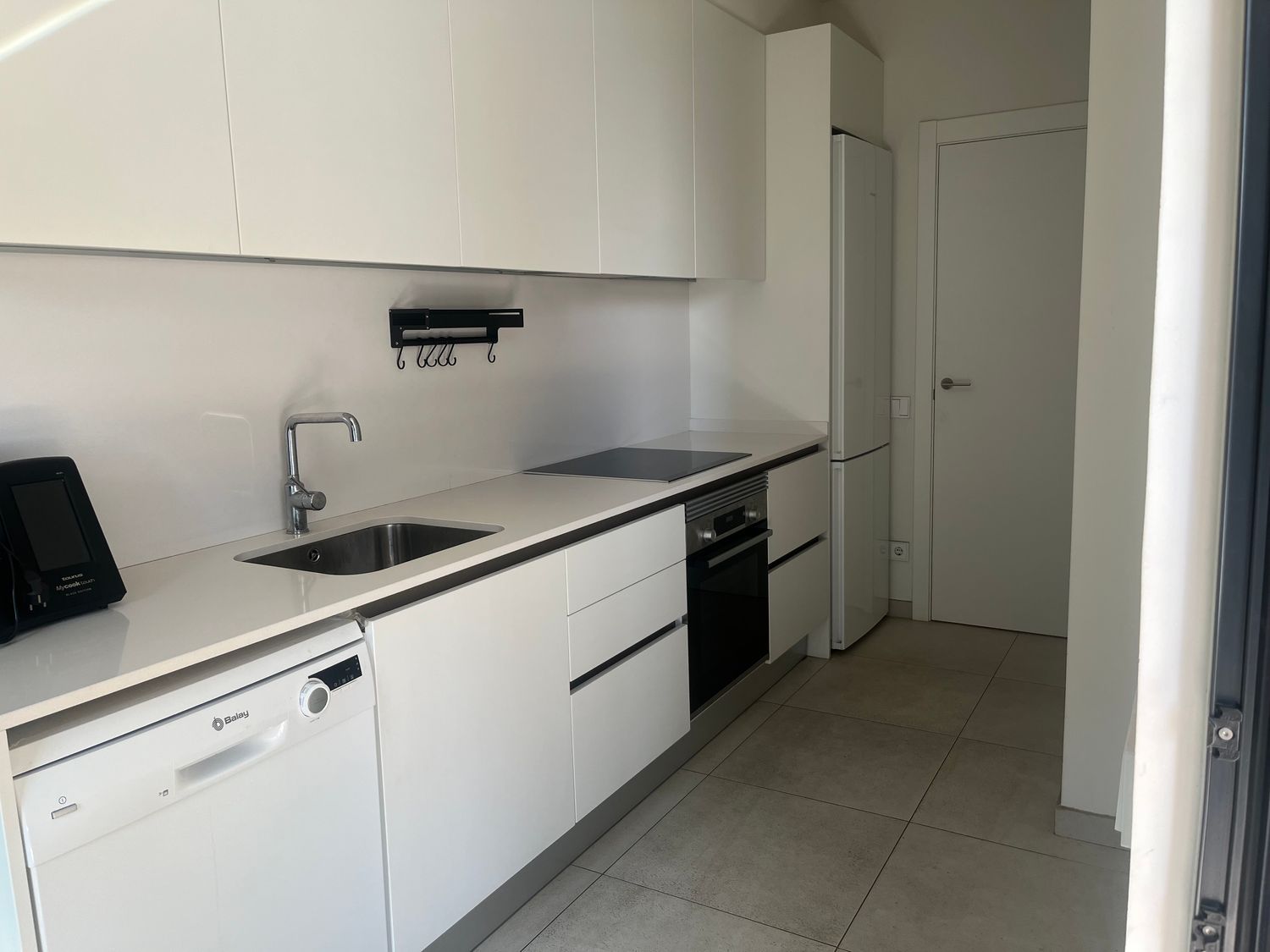 Piso en Avenida del Carrilet, 305, Zona del Mig - Foto 33