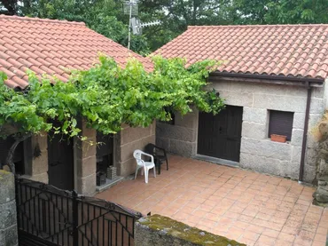 Chalet en  Lugar Queiroas Grande 9 - Foto 1