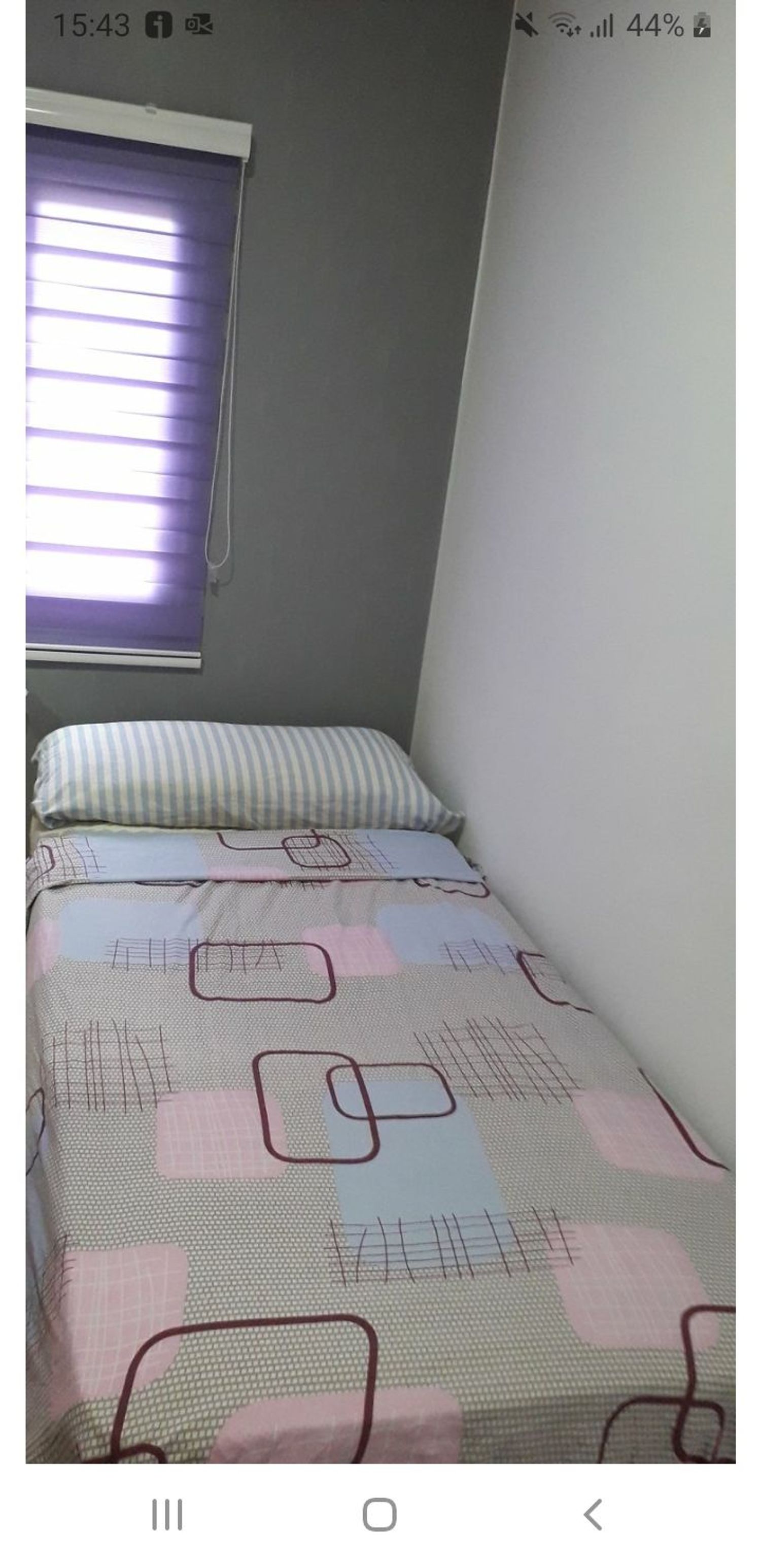 Piso en Barrio Schamann - Rehoyas - Foto 9