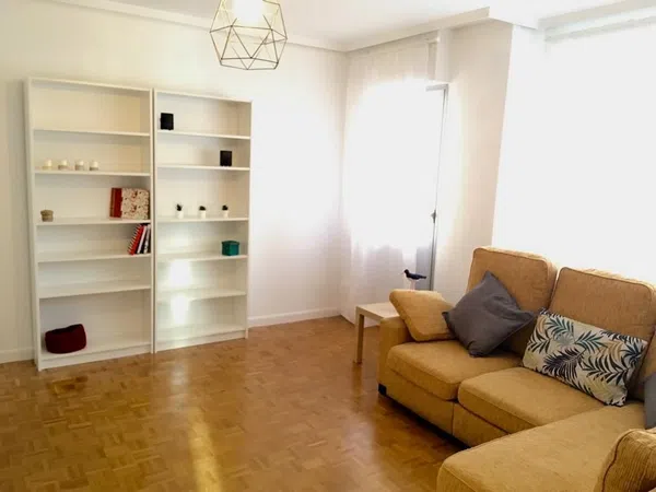 Piso en Calle de los Herrán, 84, Aranzabela - Aranbizkarra, Aranzabela - Aranbizkarra - Foto 12