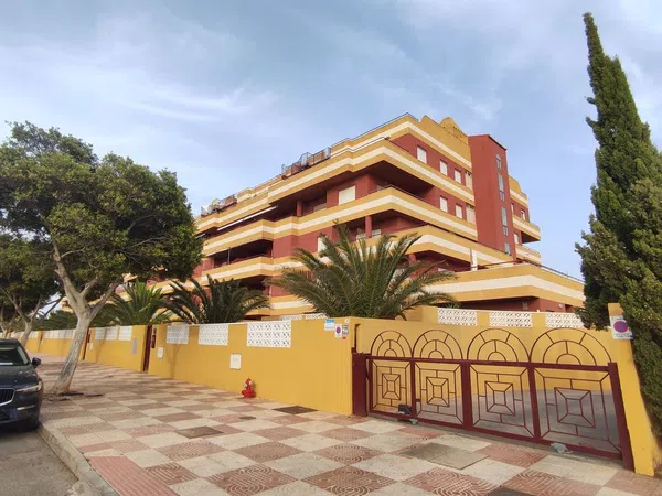 Piso en Calle Ánade, 41, El Sabinar - Urbanizaciones - Las Marinas - Foto 18