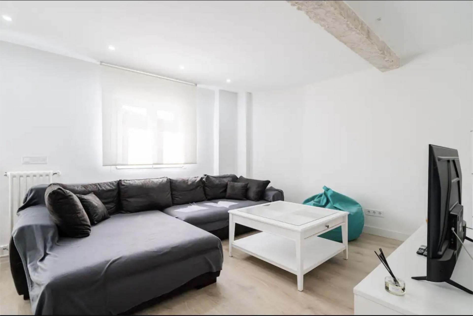 Piso en  Calle de Bravo Murillo 307 - Foto 3