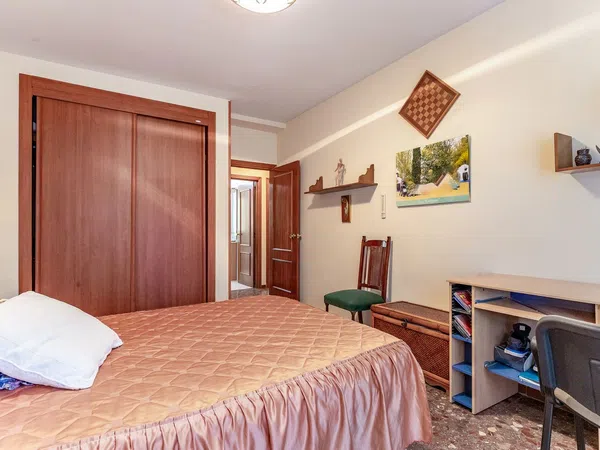 Piso en Avenida Torreón del Alcázar, 5, El Torreón - Los Ángeles - El Pilar, El Torreón - Los Ángeles - El Pilar - Foto 18