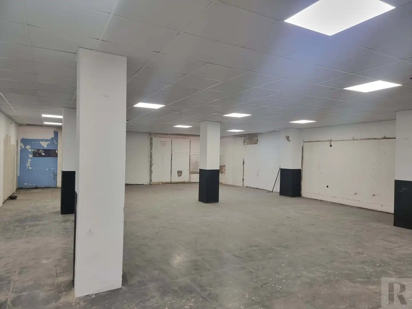 Local comercial en  CARRER SANT JOSEP - Foto 5