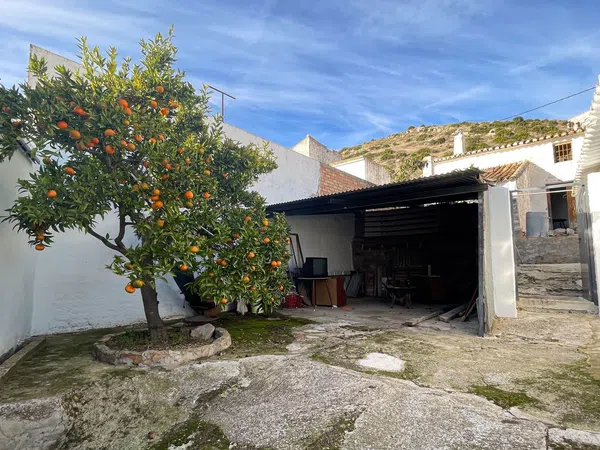 Casa rural en Plaza Doctor Ruiz Castillo, 3, Bobadilla - Bobadilla Estación - La Joya - Foto 5
