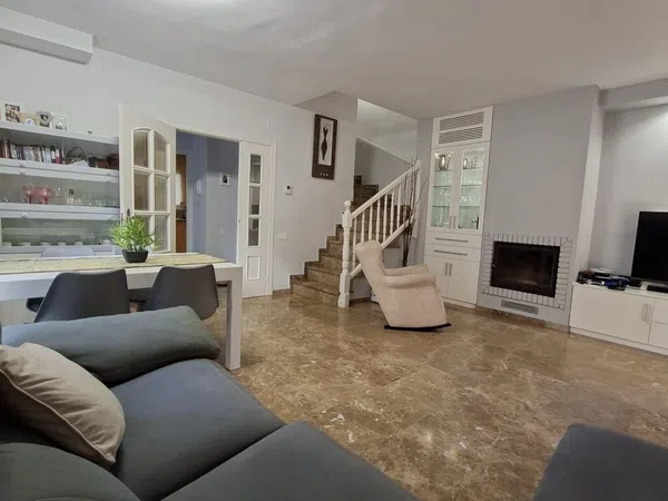 Chalet adosado en Begues - Foto 14