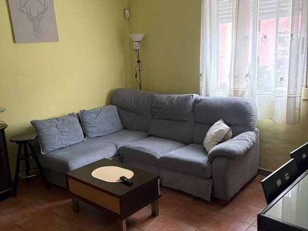 Alquiler de piso en Plaza Cardenal Monescillo, 3 - Foto 1