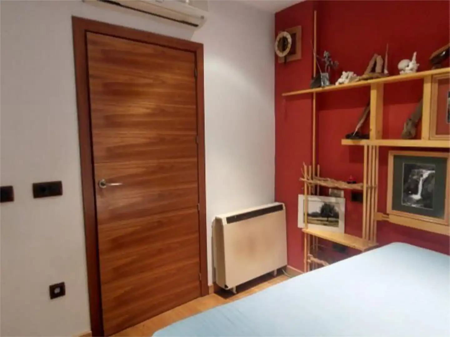 Piso en  Paseo de Canalejas 130 - Foto 23