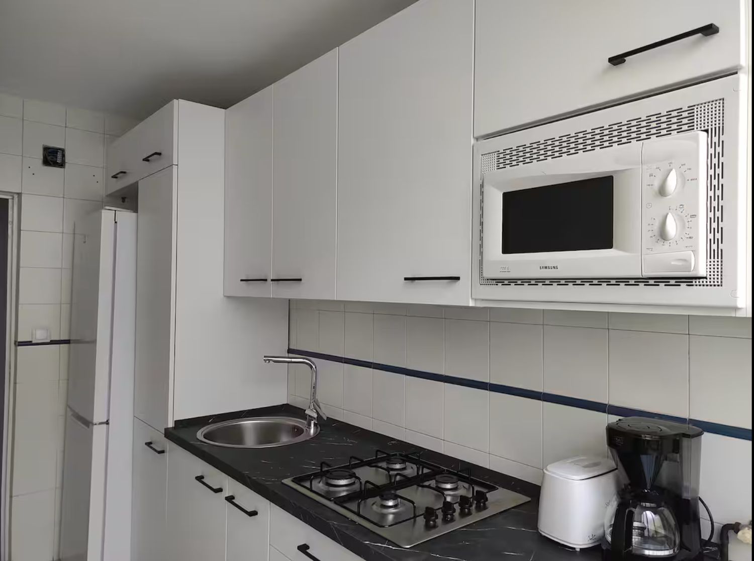 Ático en calle de Ercilla, 21 - Foto 16