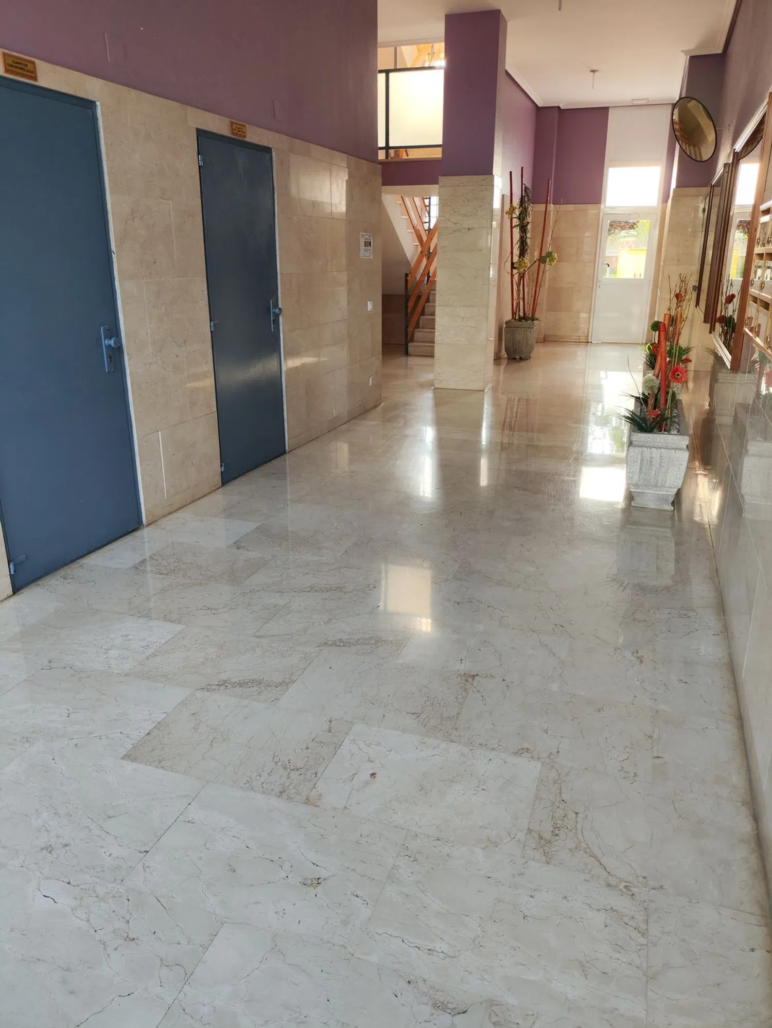 Piso en Antonio Royo, 14 - Foto 28
