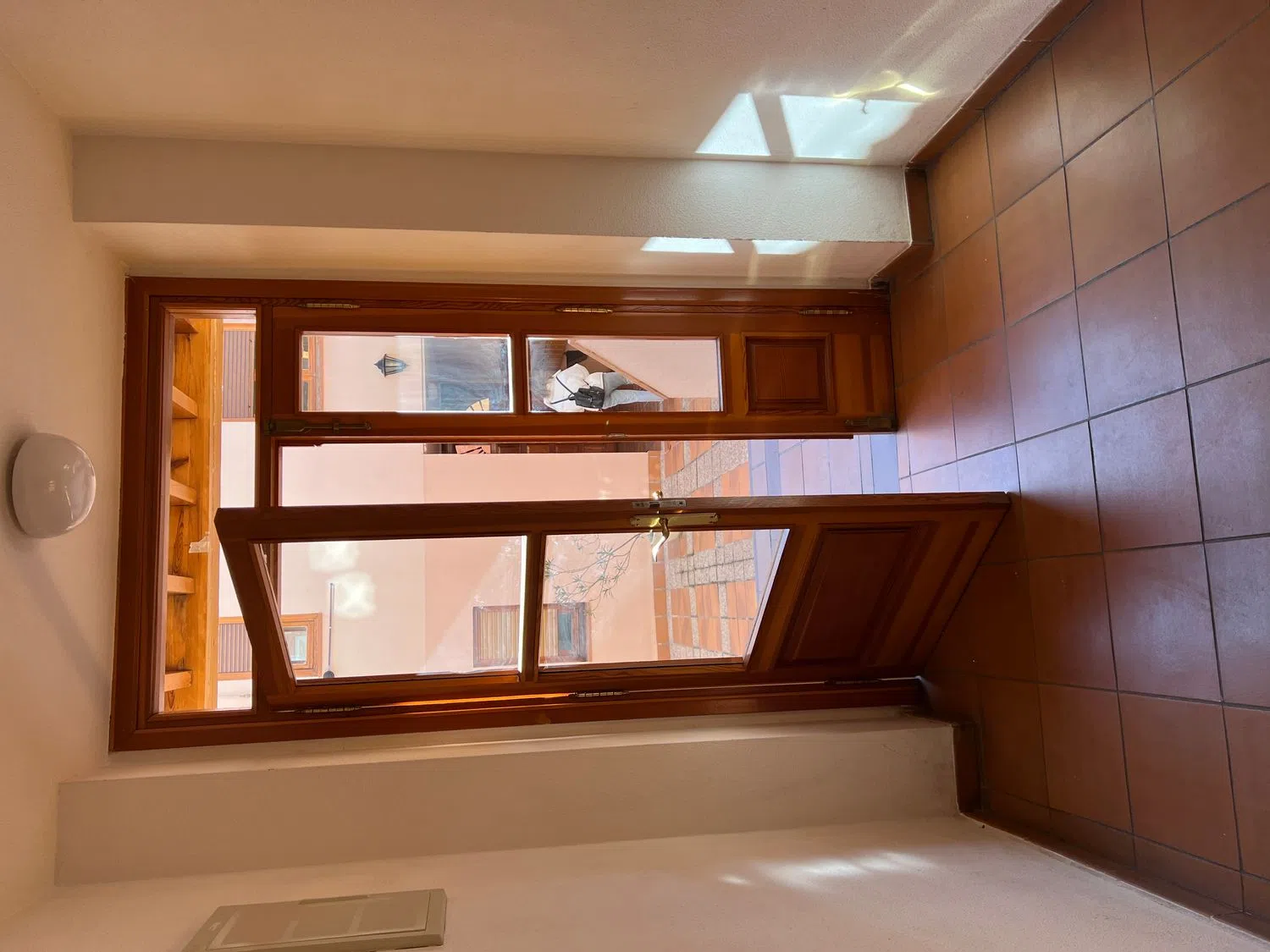 Piso en calle Cardenal Tenorio, 4 - Foto 12