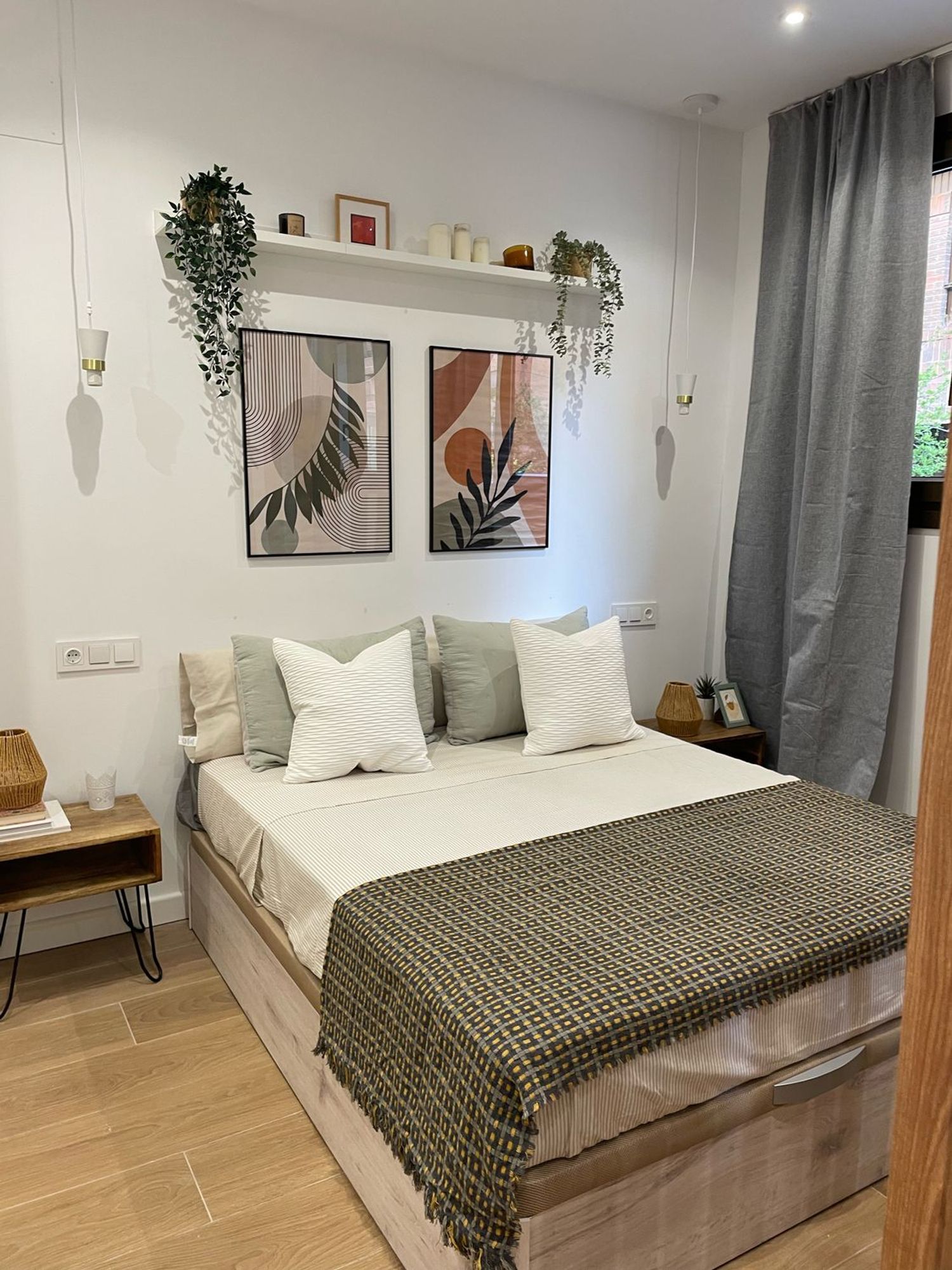 Estudio en avenida Divina Pastora, 9 - Foto 1
