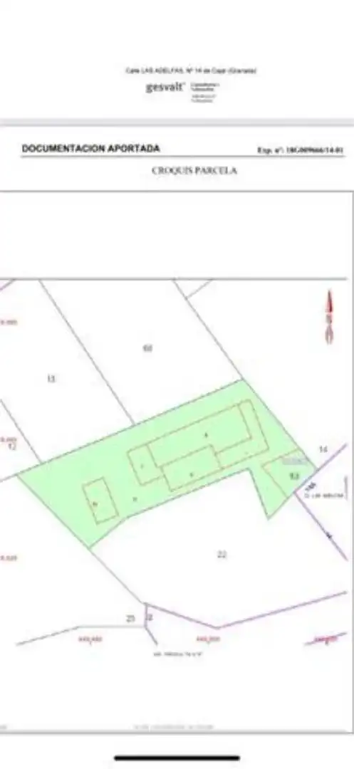 Casa adosada en Bellavista - Foto 4