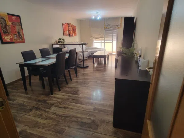 Piso en Calle del Riu Ebre, 33, Avenida de Valencia - Avenida de Casalduch - Foto 17
