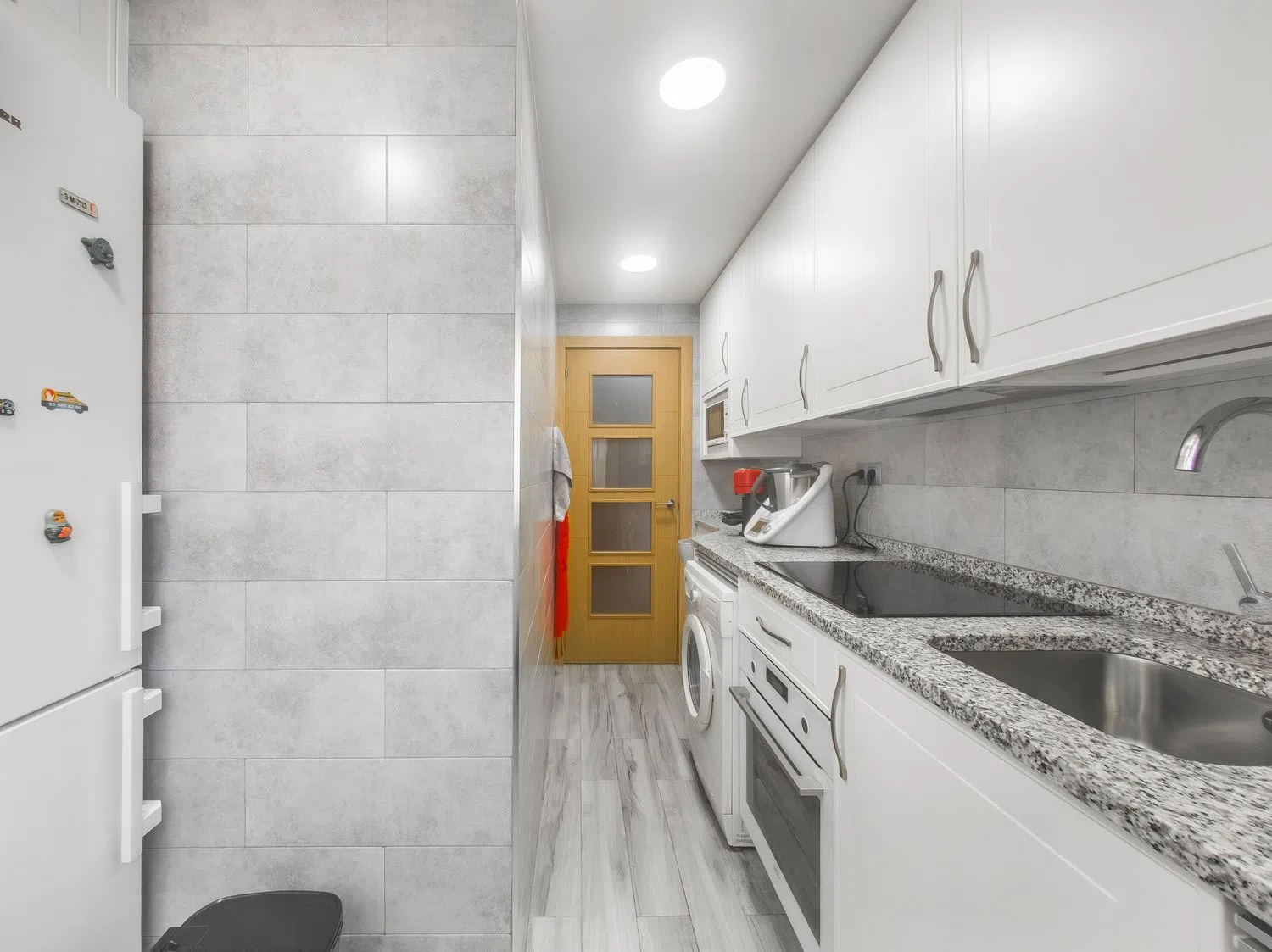 Piso en calle de Menorca, 21 - Foto 12