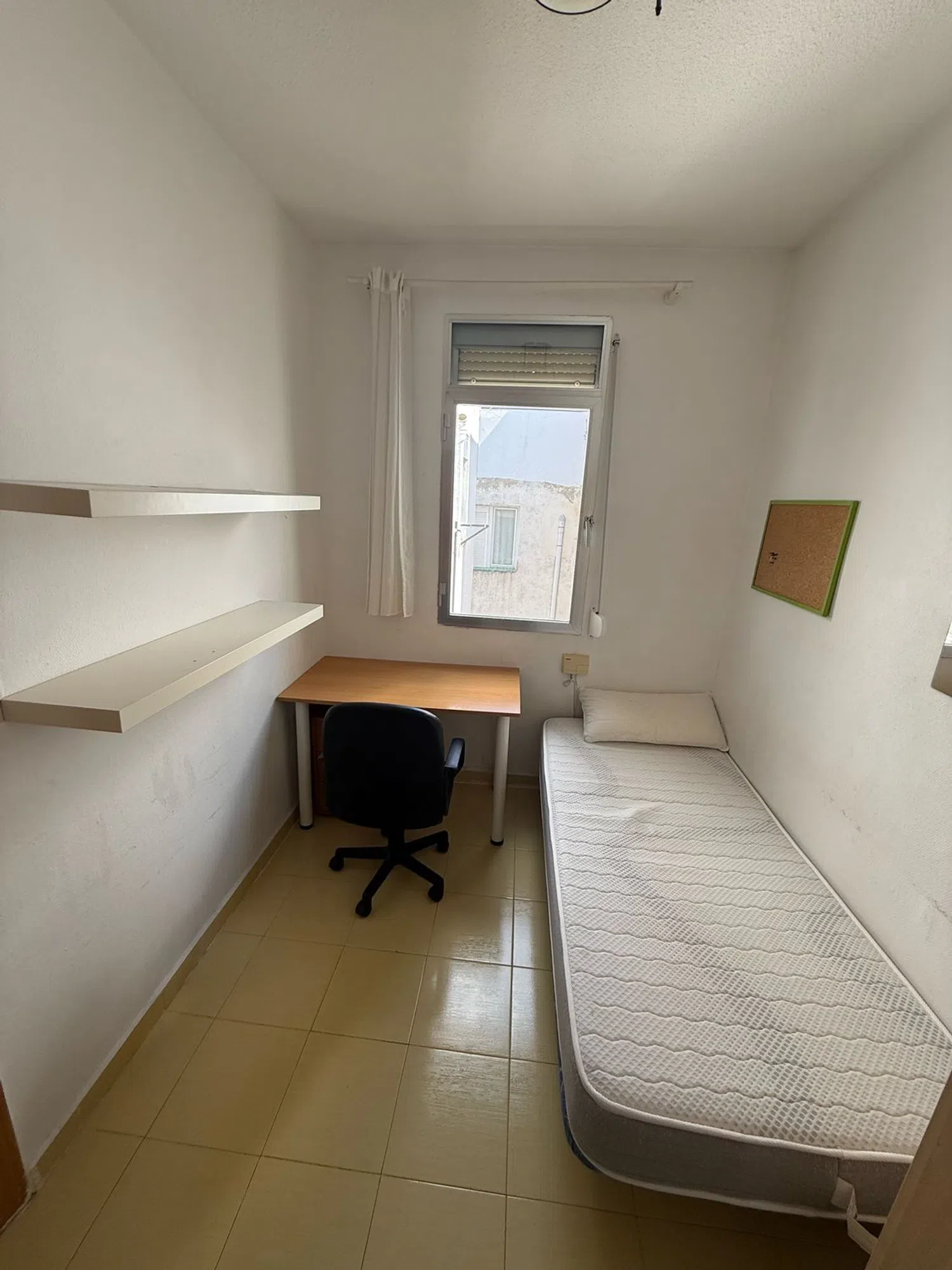 Piso en calle de Benito Gutiérrez, 39 - Foto 9