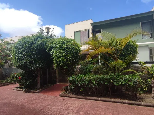 Chalet adosado en Avenida Ansite, 11, La Minilla - Foto 1