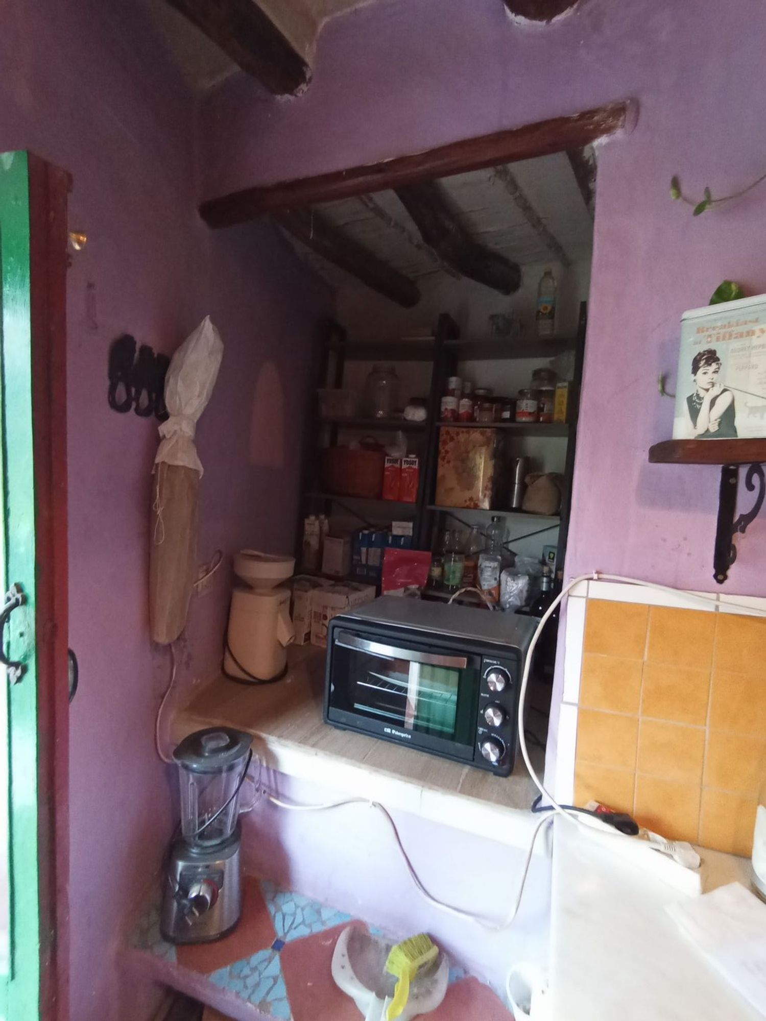 Casa de pueblo en Calle Barranco Agrio, 16 - Foto 6