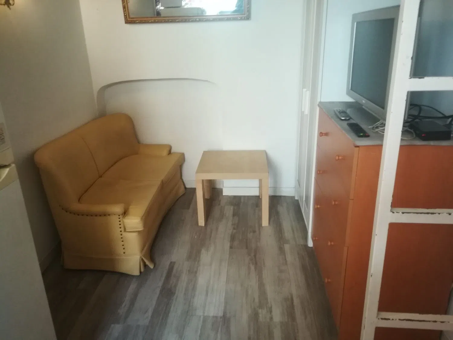 Estudio en calle del Amparo, 52 - Foto 7