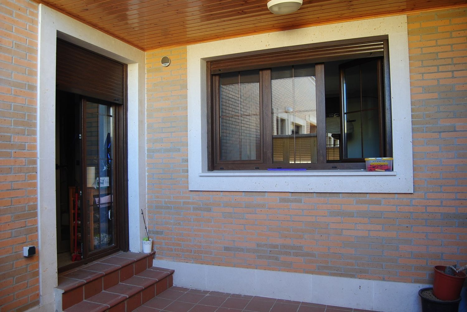 Chalet adosado en Calle Barbotan, 15 - Foto 13