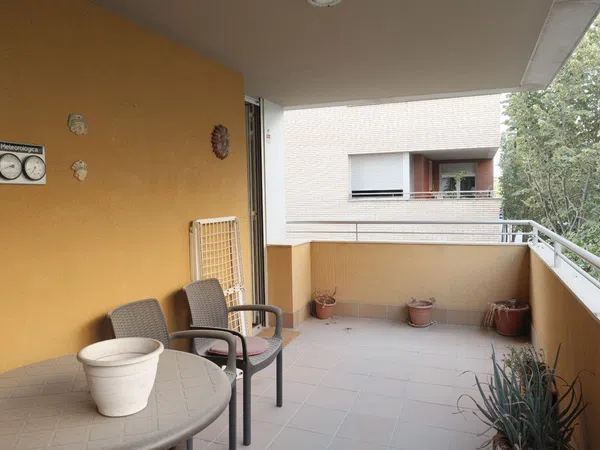 Piso en Calle del Molí d'En Saborit, 8, Estadi-Horta Vermella-Santa Anna, Estadi-Horta Vermella-Santa Anna - Foto 9