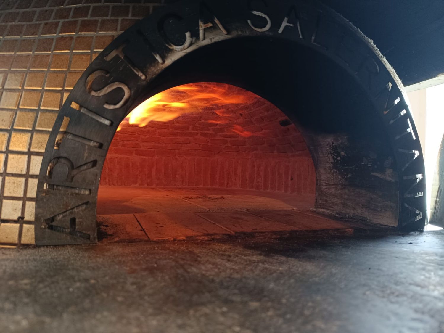 Local en Pizzería en Carretera de Terrassa, 265, Els Merinals, Els Merinals - Foto 27