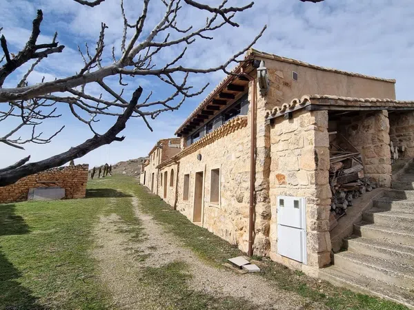 Casa o chalet independiente en Sigüenza - Foto 4