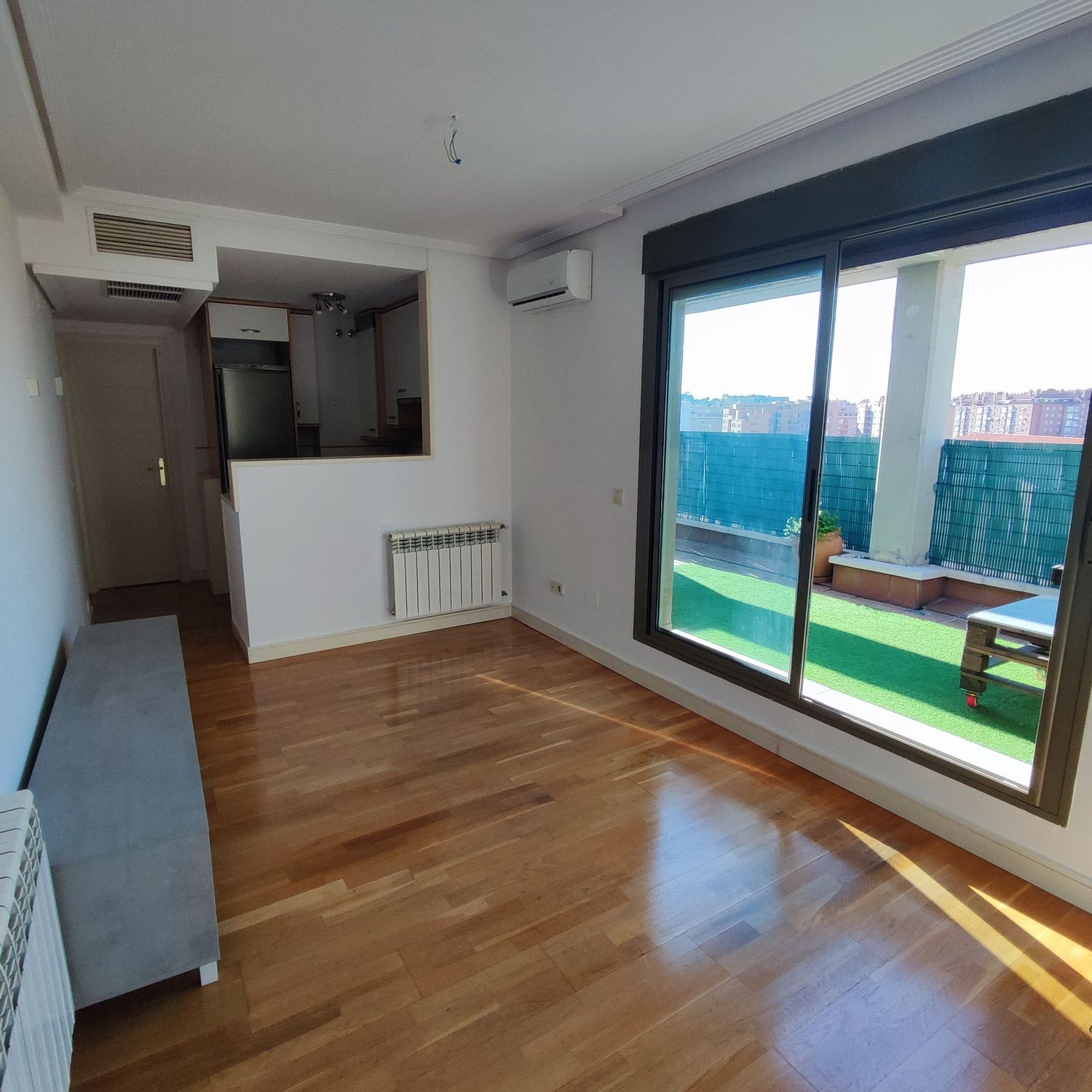 Ático en calle de Azofra, 7 - Foto 3