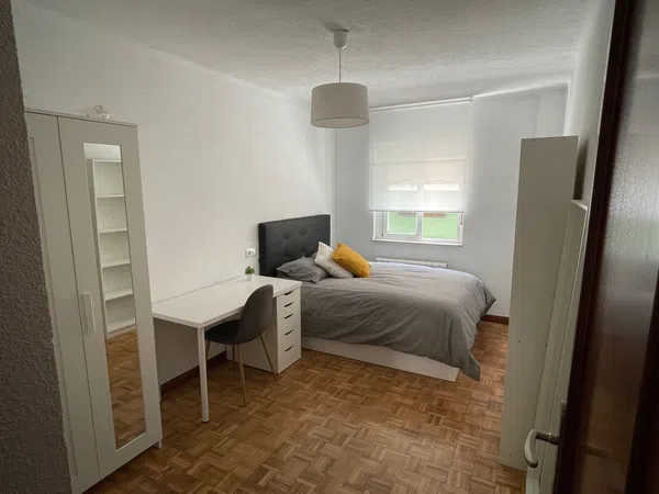 Piso en calle Arapiles, 43 - Foto 7