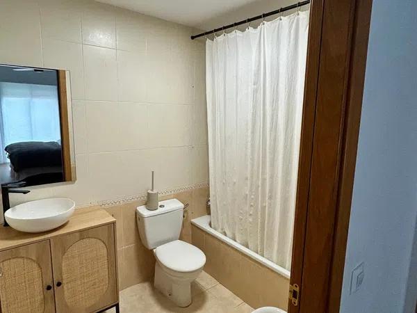 Piso en calle Castillo de Aledo, 47 - Foto 5