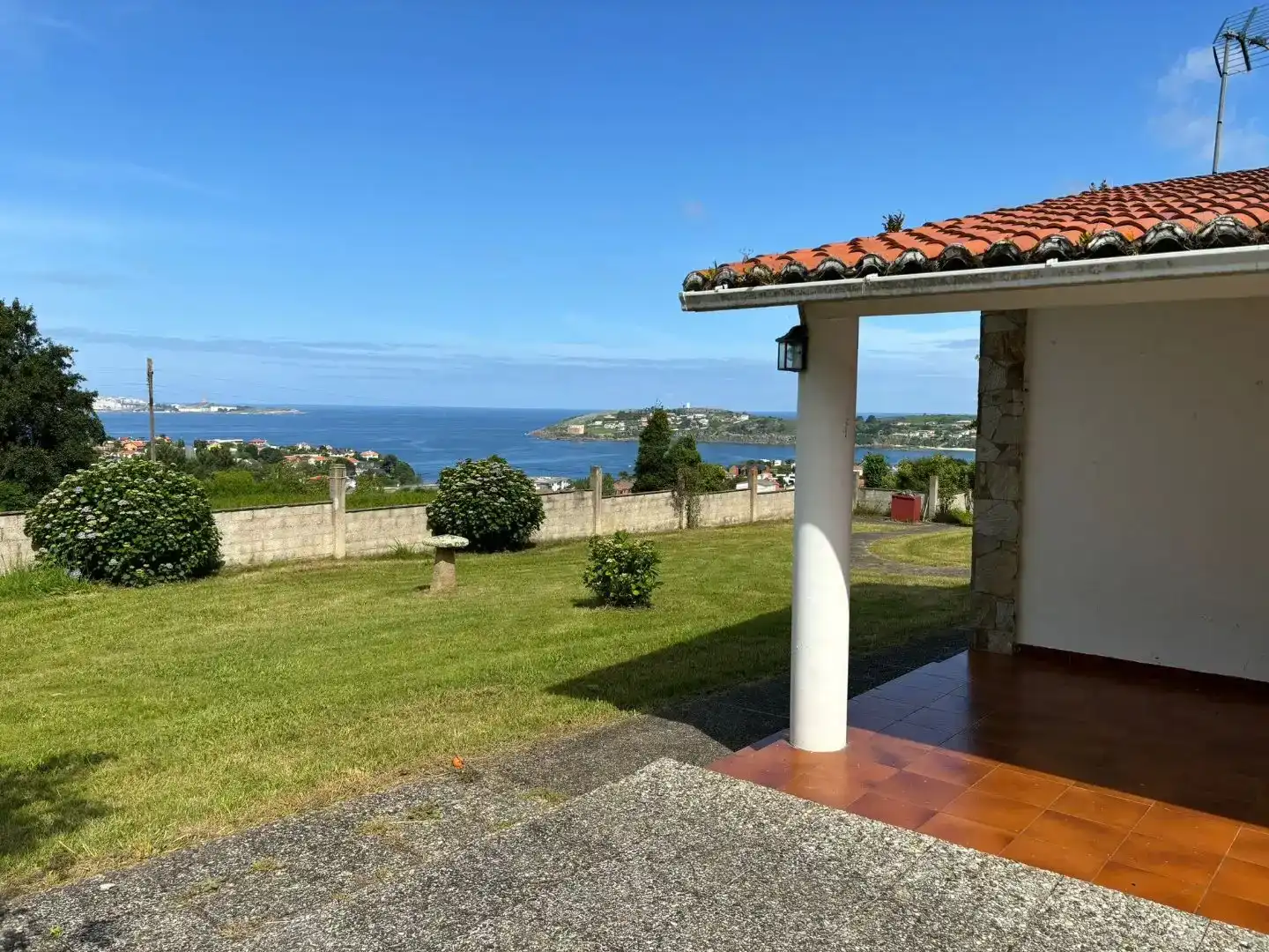 Chalet en  Rúa Cabreira 559 - Foto 32