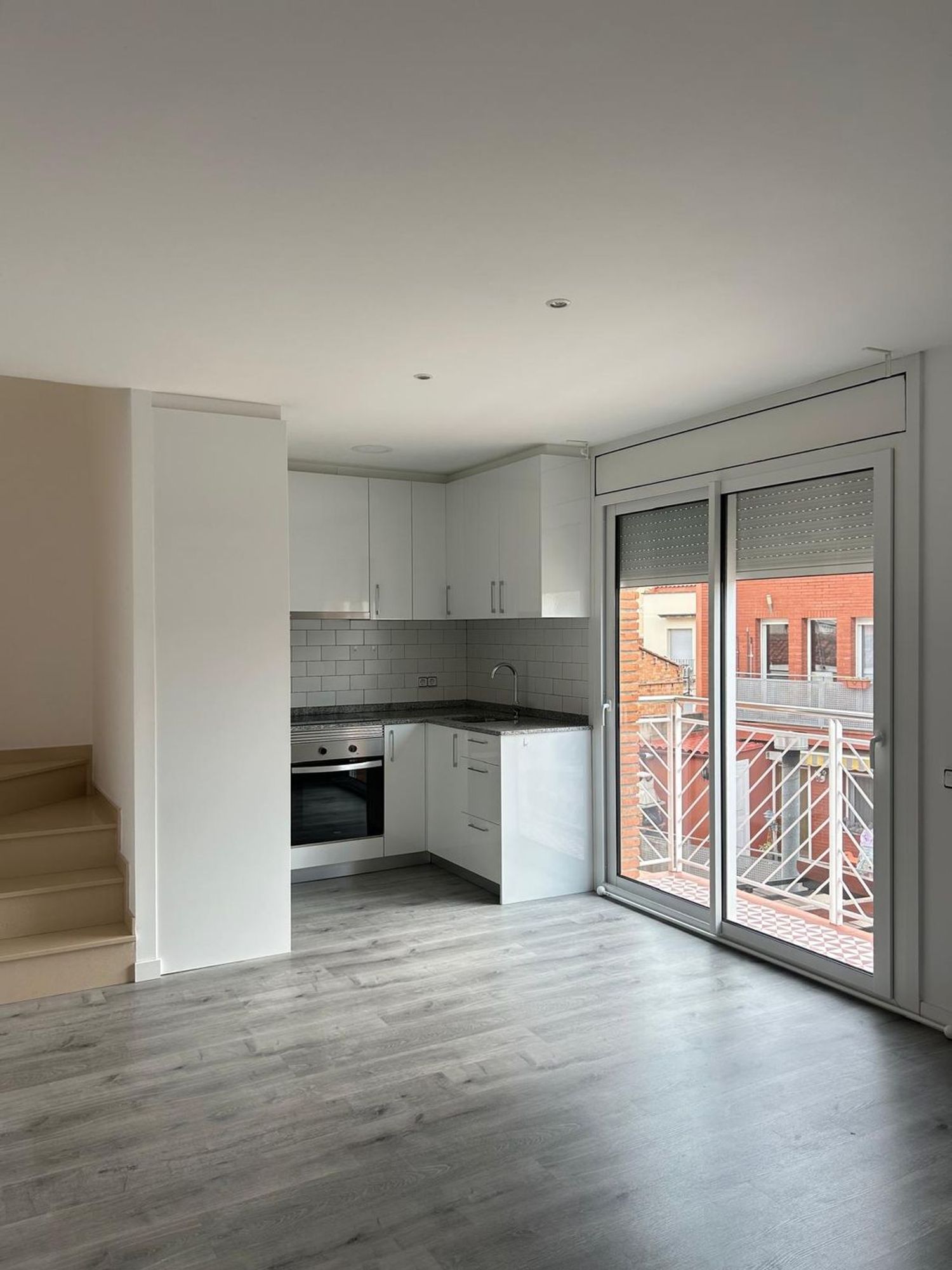 Dúplex en calle de Francesc Bellapart, 10 - Foto 2