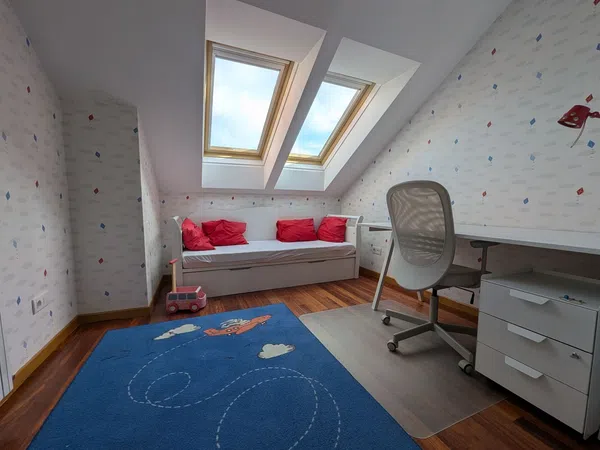 Dúplex en calle do Pintor Juan Luis, 3 - Foto 18