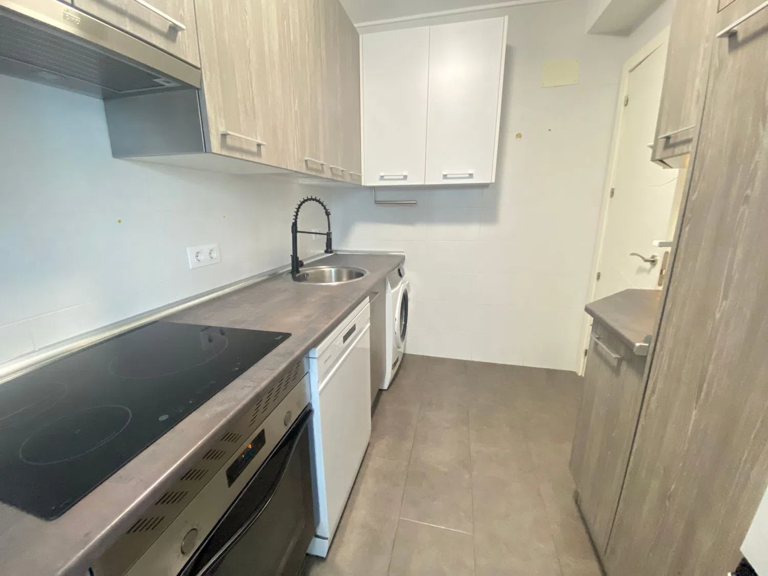 Piso en calle Alcalá, 389 - Foto 10