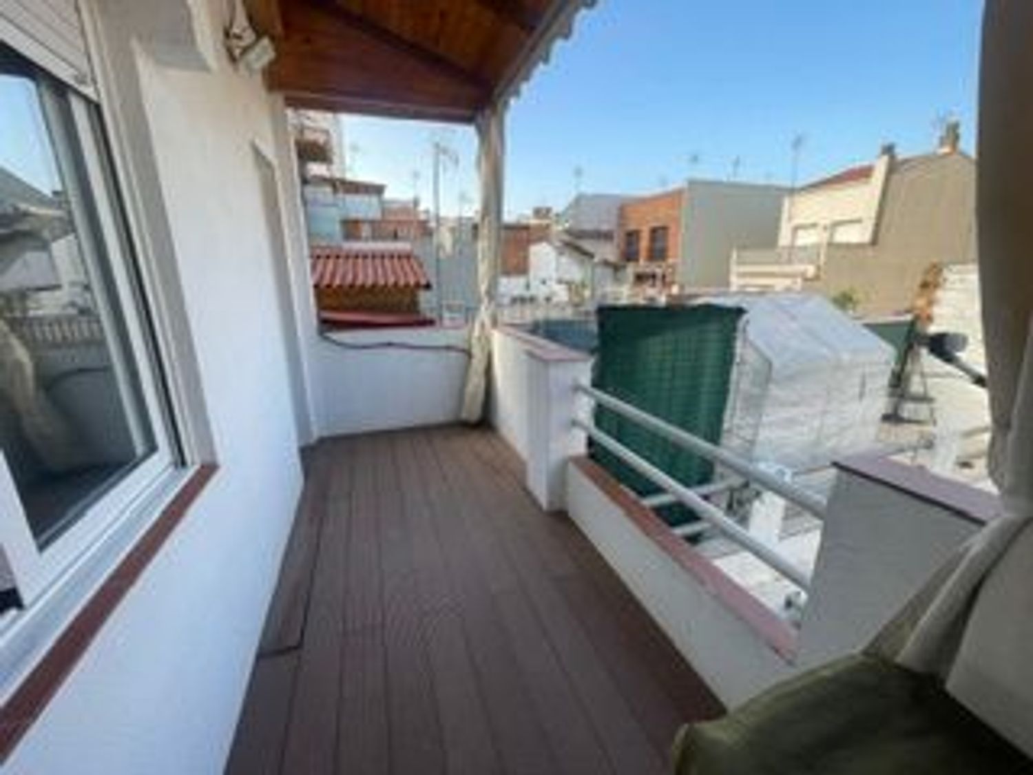 Piso en Calle de Salvat Papasseit, 66, Creu de Barberà - Foto 6