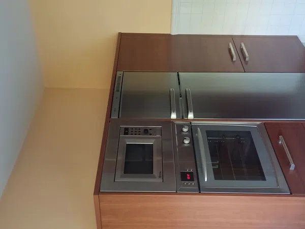 Piso en calle dos Salgueiriños de Arriba, 16 - Foto 2