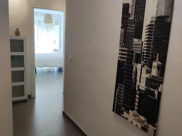 Piso en calle Virgen de Luján, 38 - Foto 4