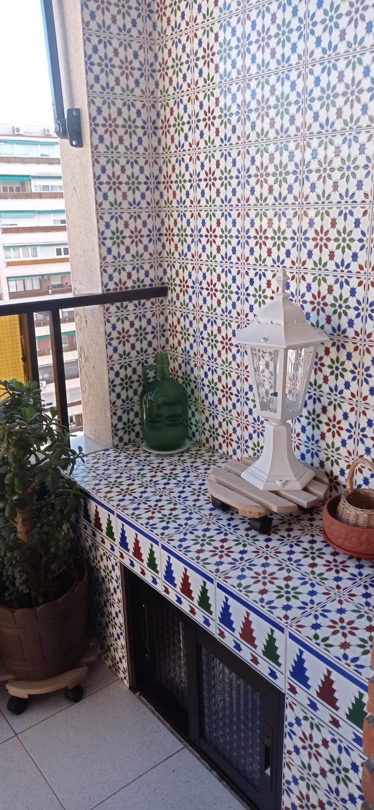 Piso en Barrio La Paz - Foto 13