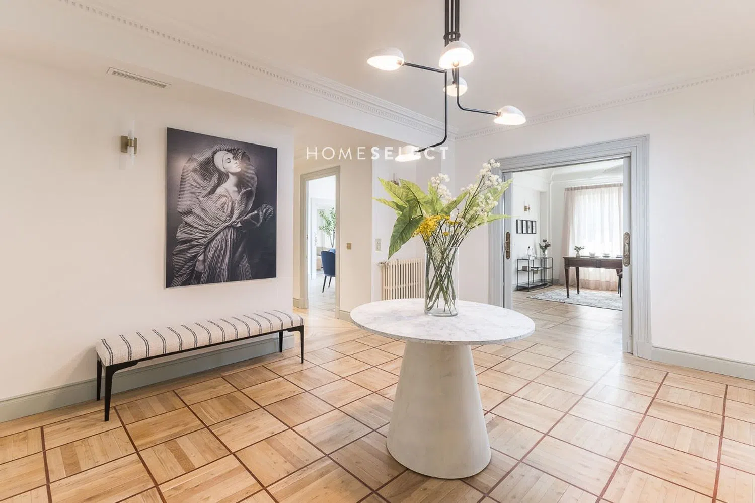 Piso en calle de Juan Bravo - Foto 6