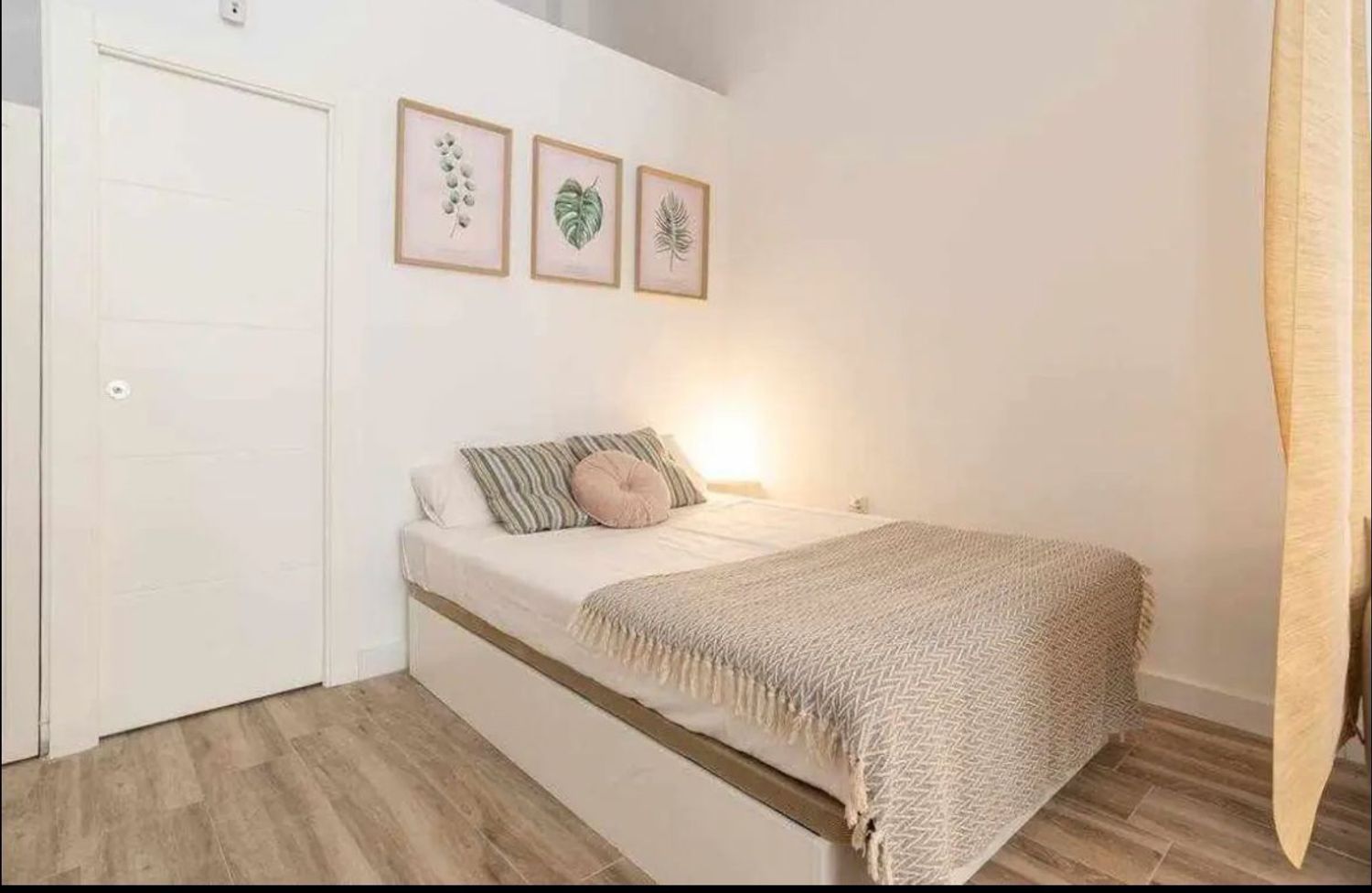 Estudio en Calle Carraca, 3, Victoria Eugenia - Foto 2