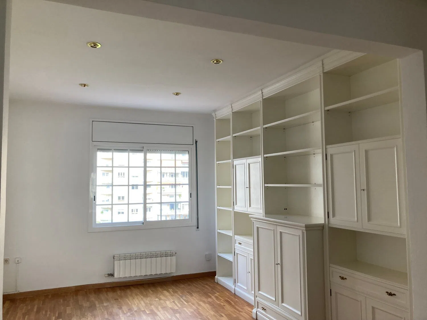 Piso en calle de Manila, 45 - Foto 2