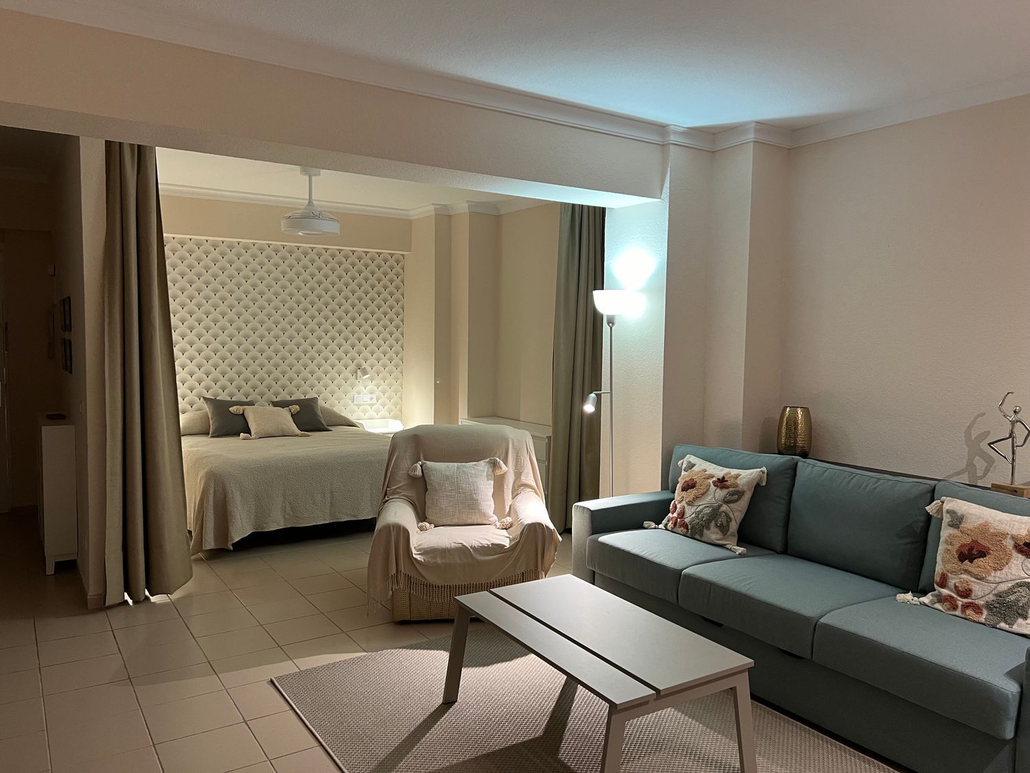 Estudio en avenida Familia de Betancourt y Molina, 34 - Foto 5