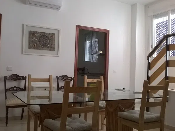 Piso en Calle Chanca, 19, Casco Histórico - Ribera del Marisco - Foto 3