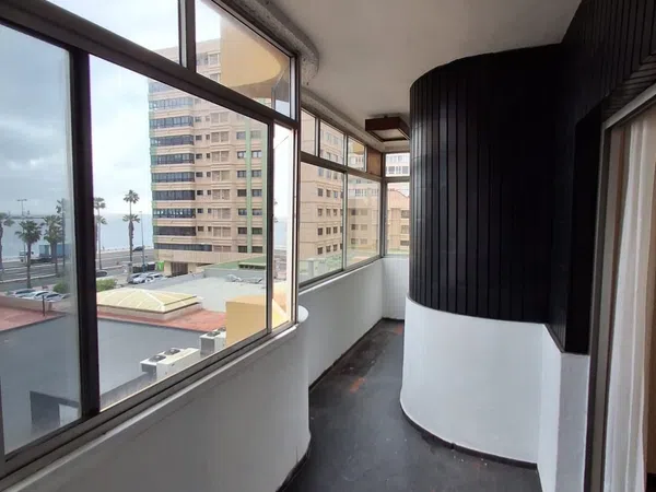 Piso en Calle Carvajal, 3, Arenales - Lugo - Avda Marítima - Foto 4