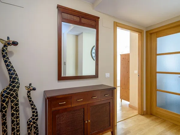 Piso en calle José María Marcilla, 4 - Foto 18