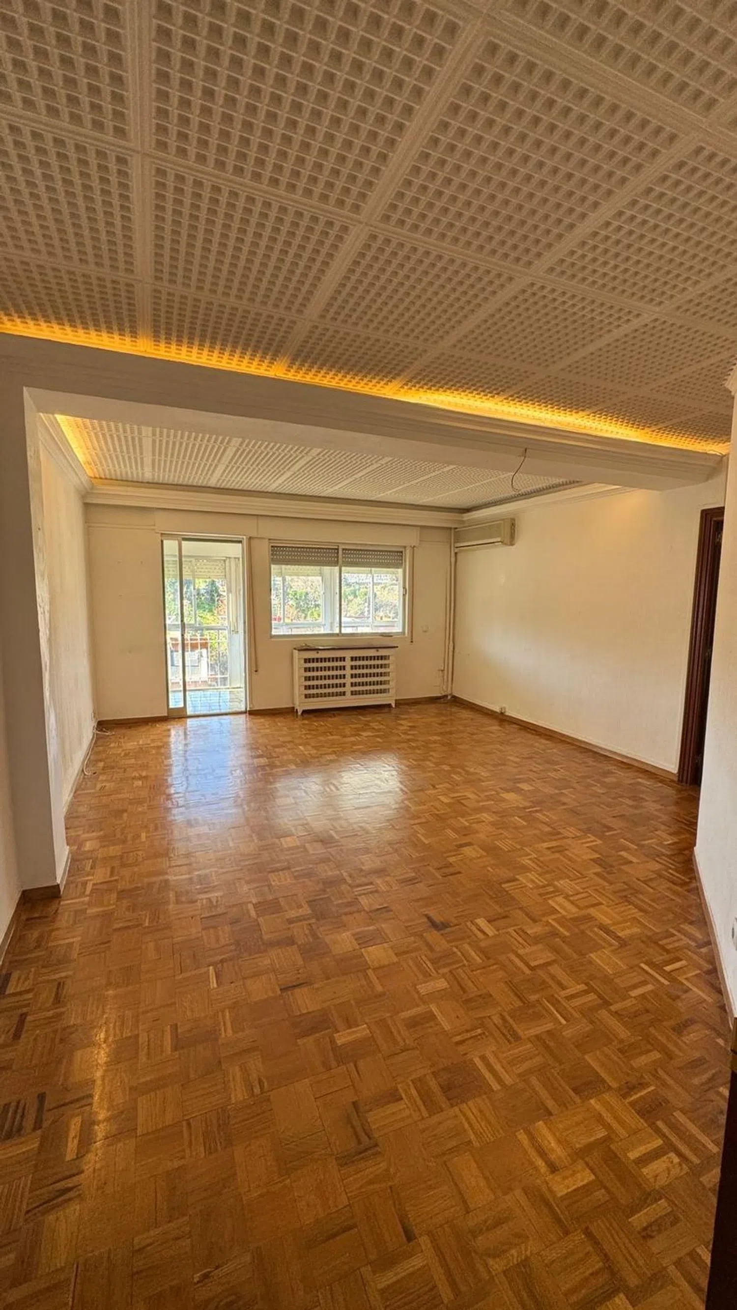 Piso en avenida del Manzanares, 68 - Foto 1