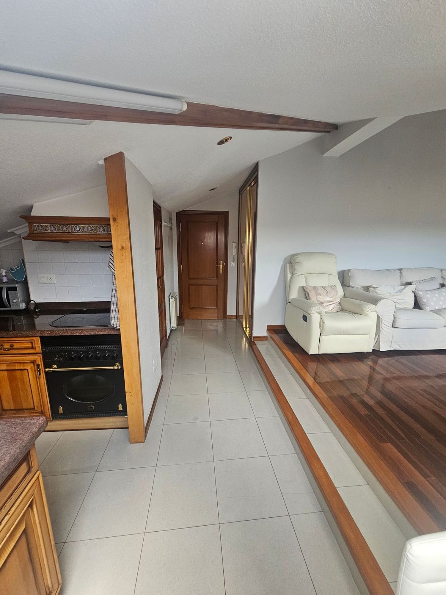 Piso en Camilo alonso vega, 30 - Foto 6